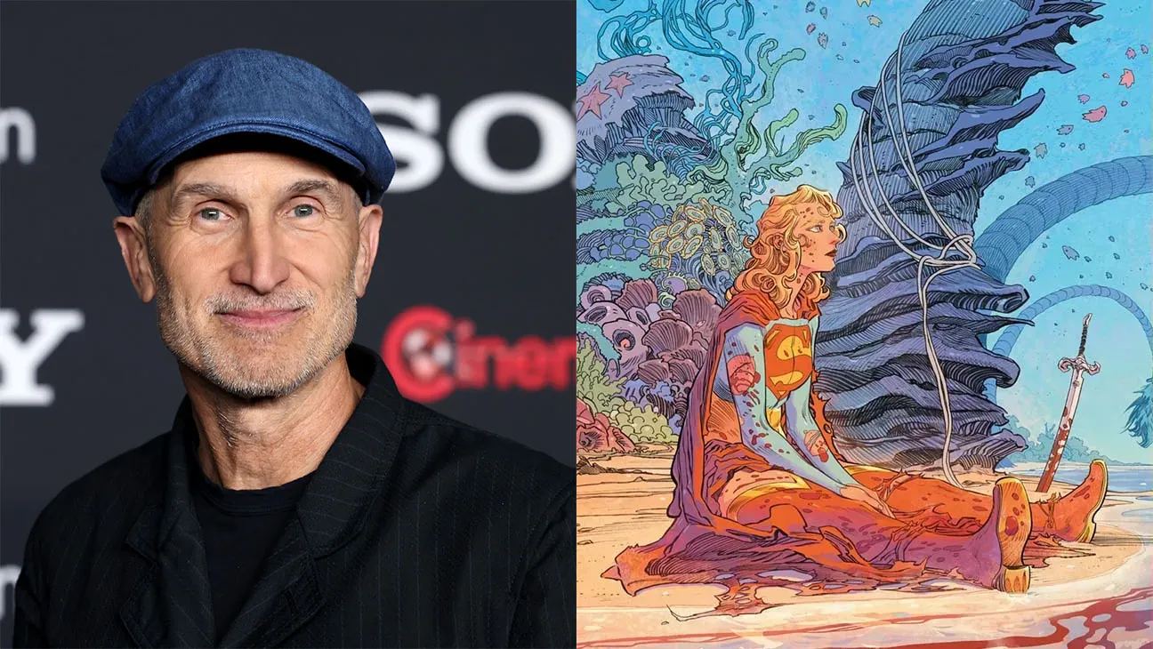 Craig Gillespie sarà il regista di Supergirl Woman Of Tomorrow