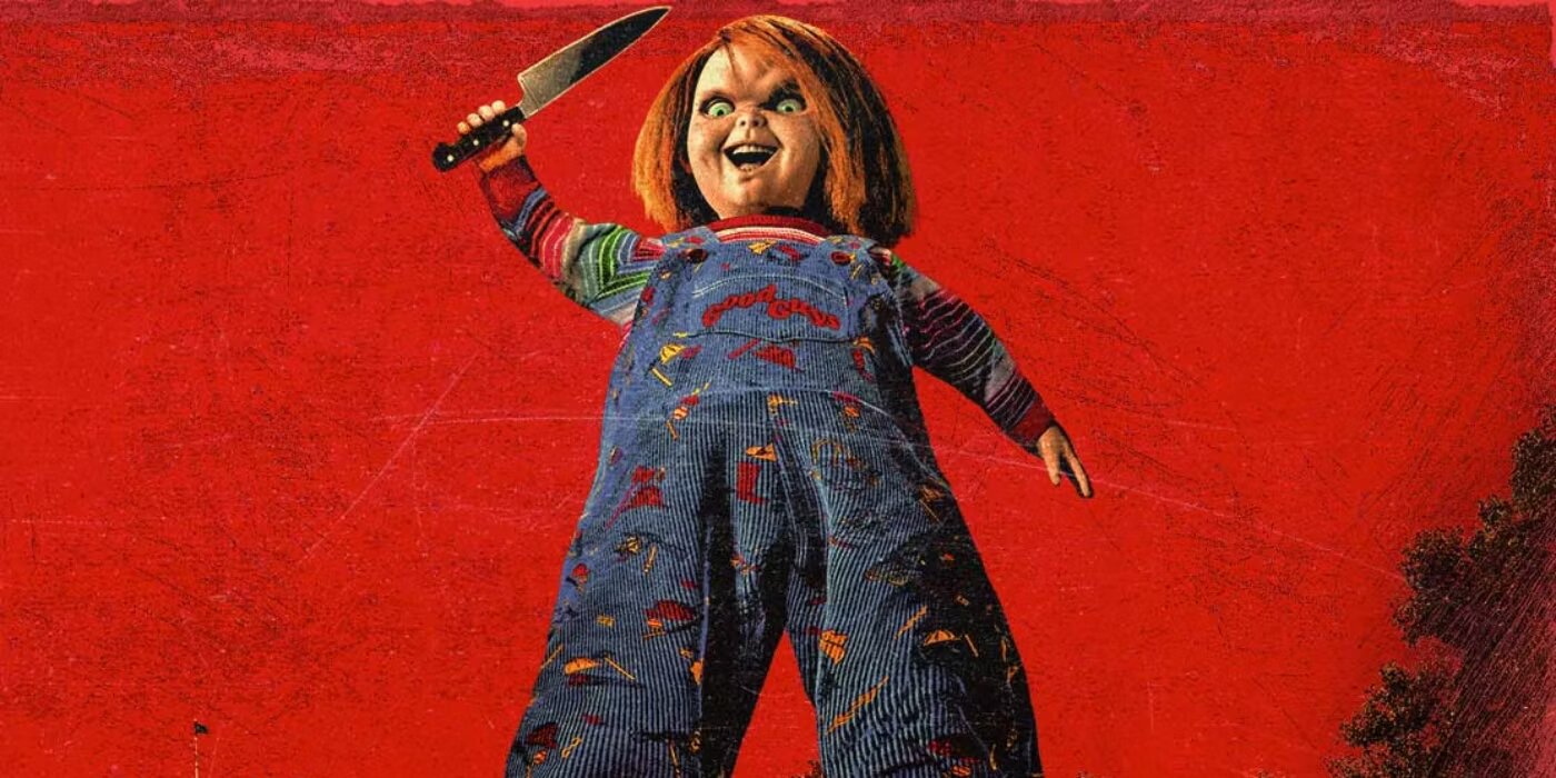 Quando esce la stagione 3 di Chucky in Italia