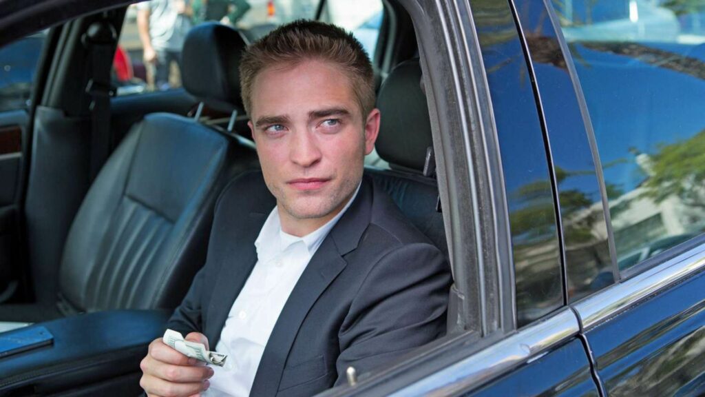 I migliori film con Robert Pattinson