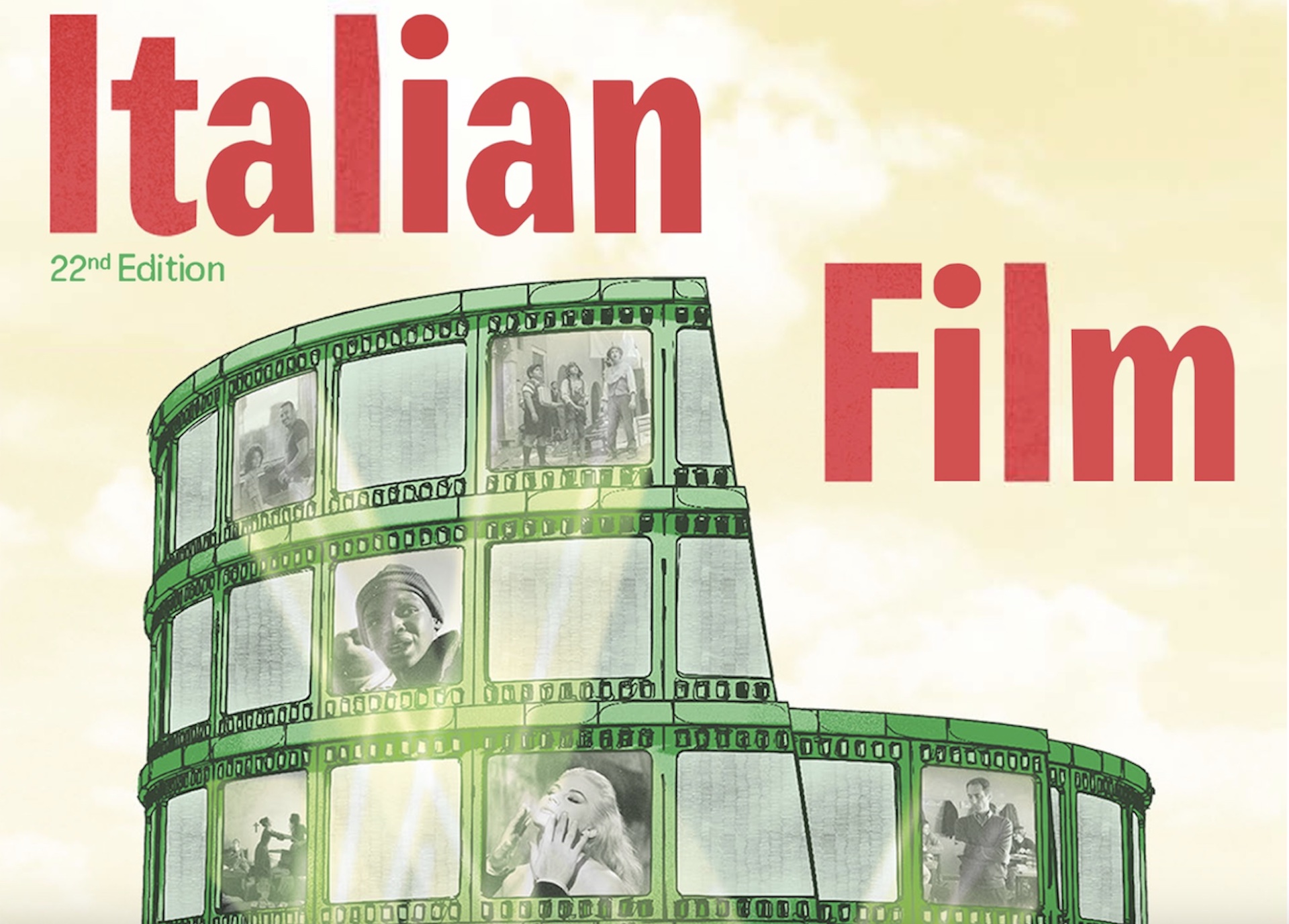 Italian Film Festival di Singapore 2024 date, programma e film