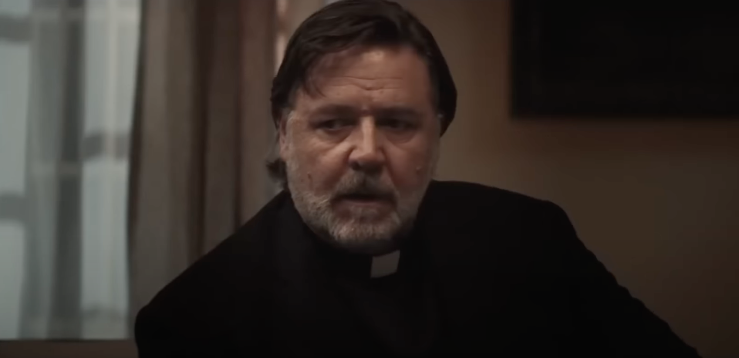 Recensione film horror con Russell Crowe L'Esorcismo Ultimo atto