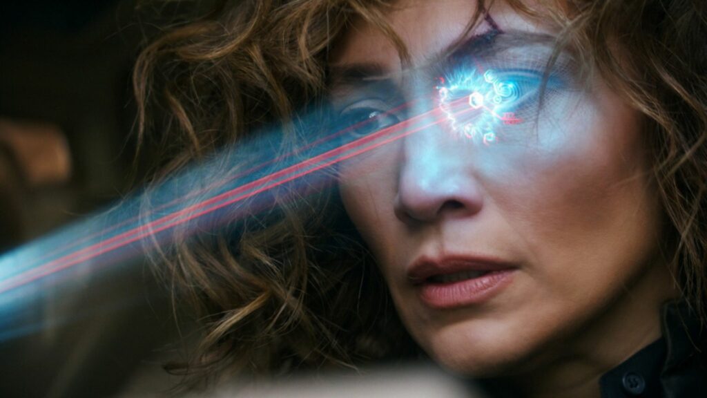 La recensione di Atlas con Jennifer Lopez su Netflix