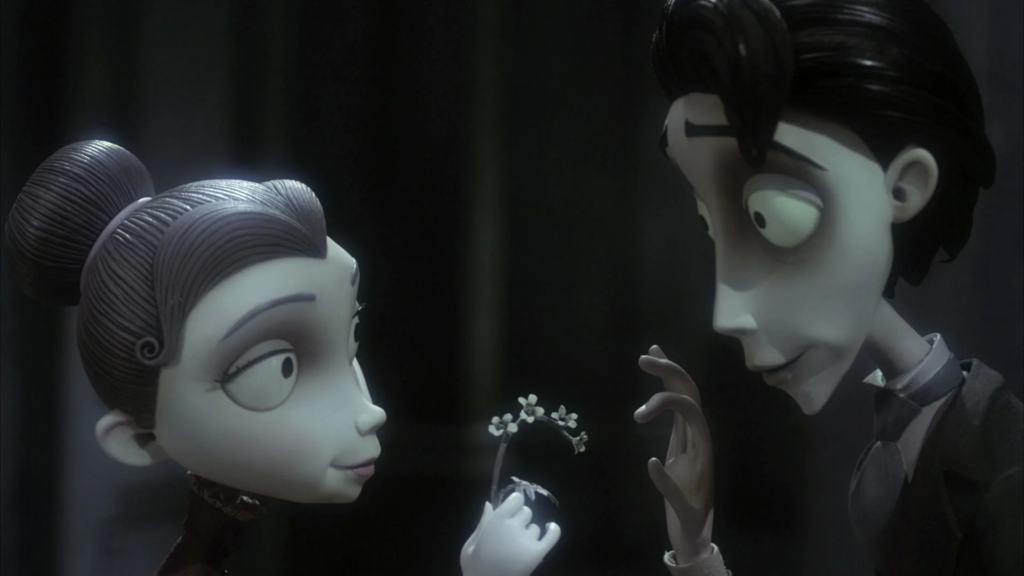 Recensione - La Sposa Cadavere: la vita e la morte secondo Tim Burton