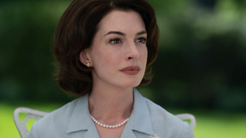 Recensione : Mothers' Instinct con Anne Hathaway