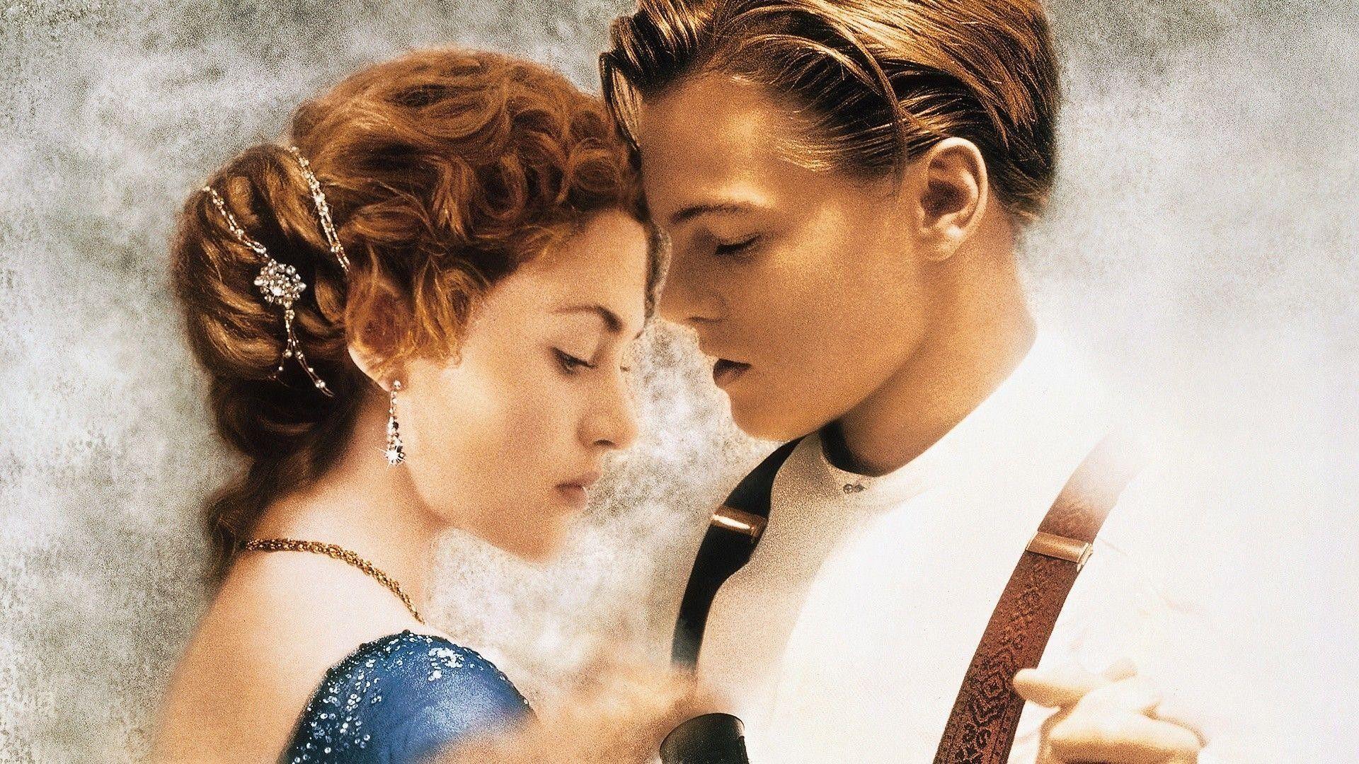 Jack e Rose storia vera: film Titanic 1997