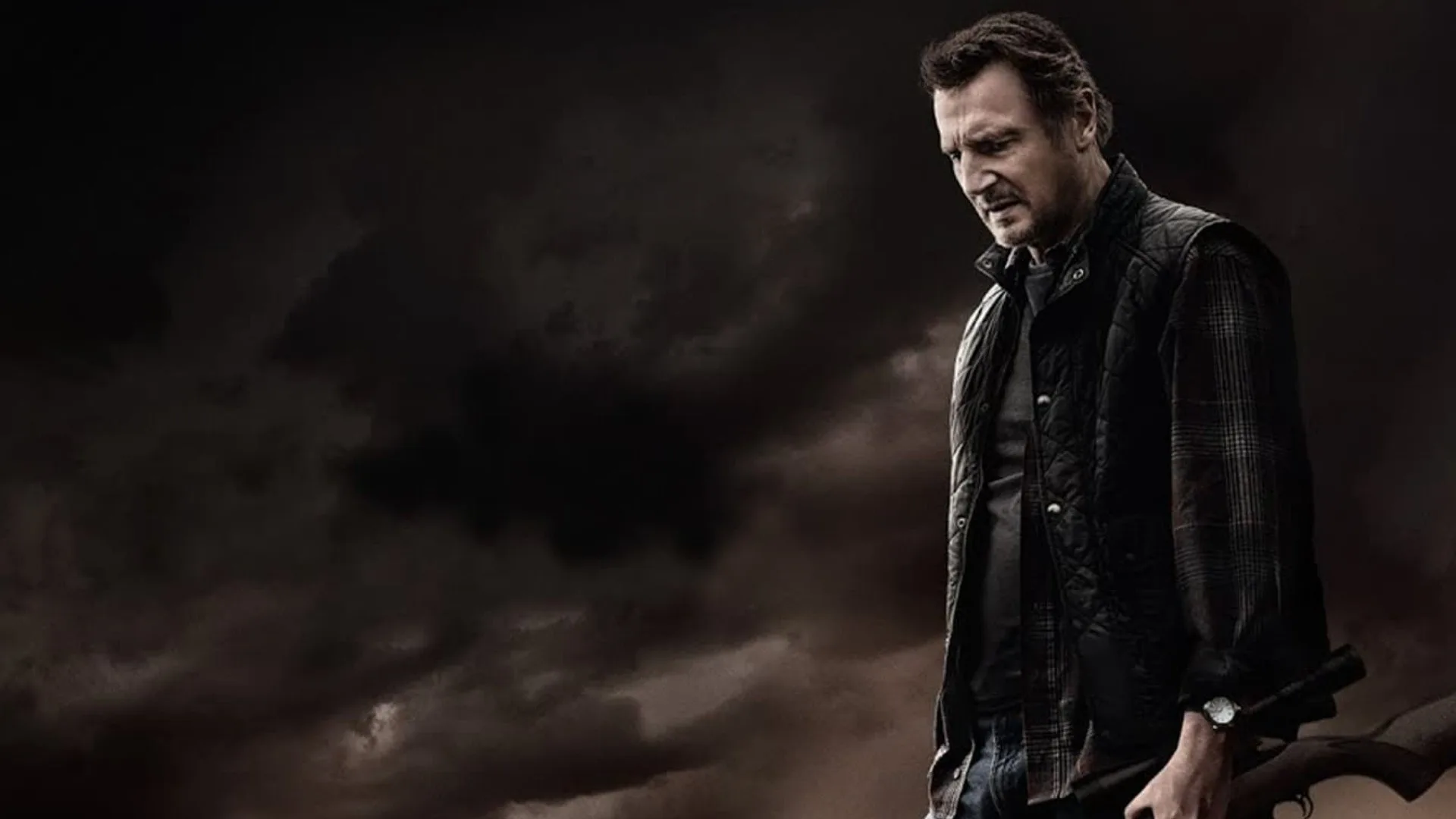 Un uomo sopra la legge: trama e cast del film con Liam Neeson