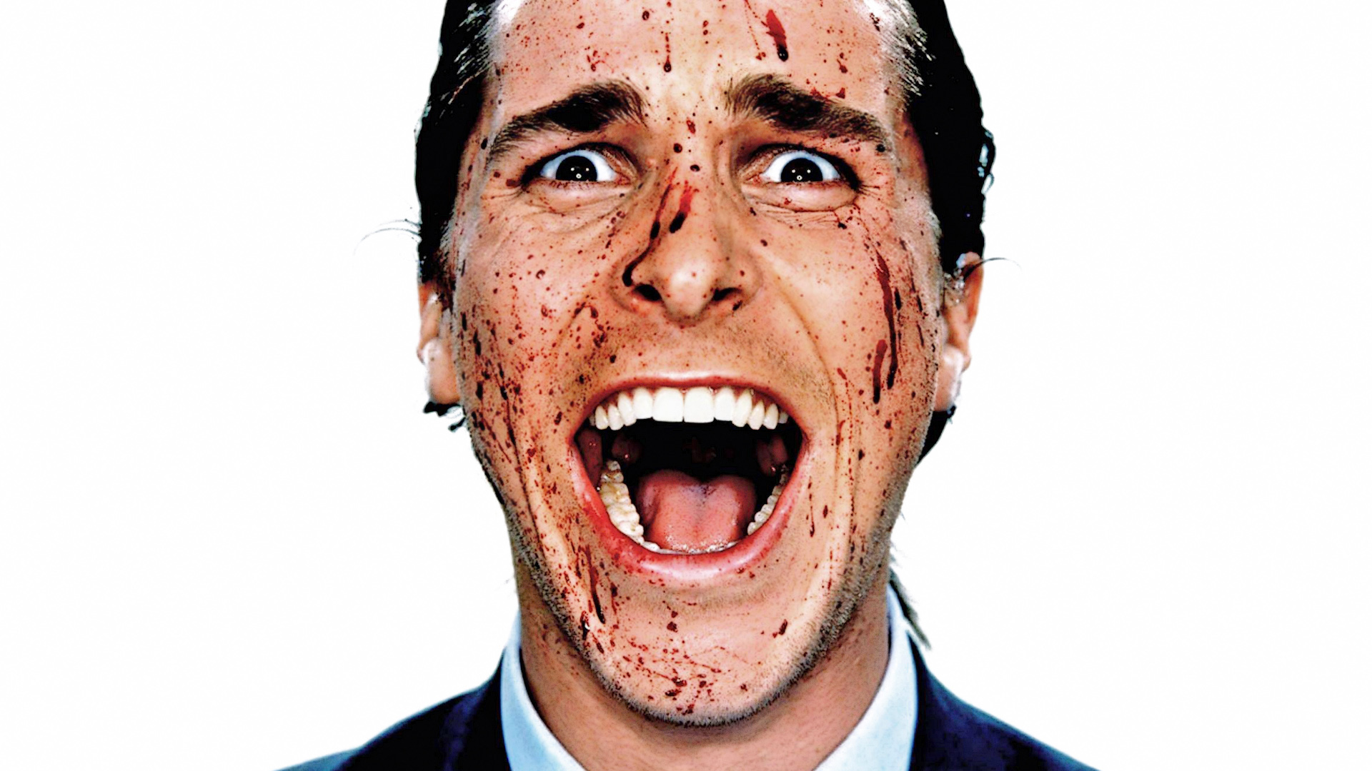 Di seguito il significato del film American Psycho di Mary Harron con Christian Bale