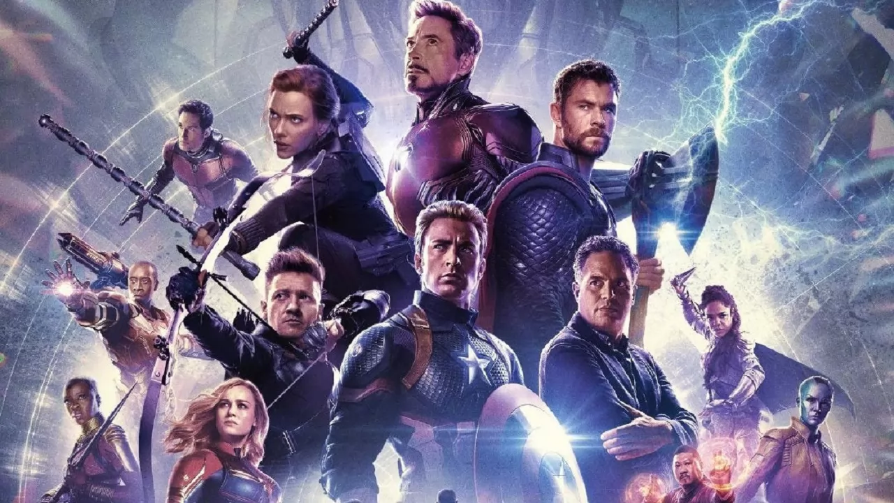 Avengers 5: tutti i personaggi che potrebbero far parte del film