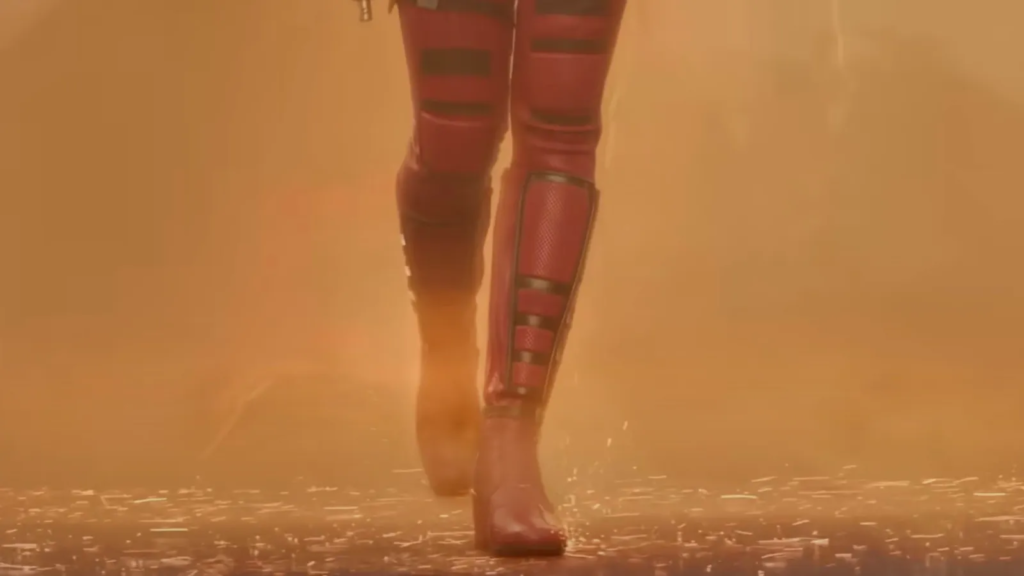 Lady Deadpool: chi è il personaggio Marvel