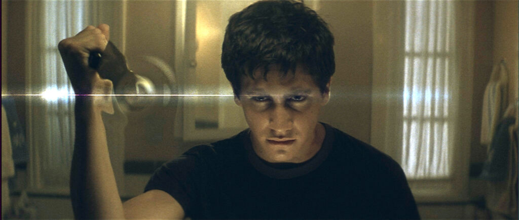 Donnie Darko: la spiegazione del finale