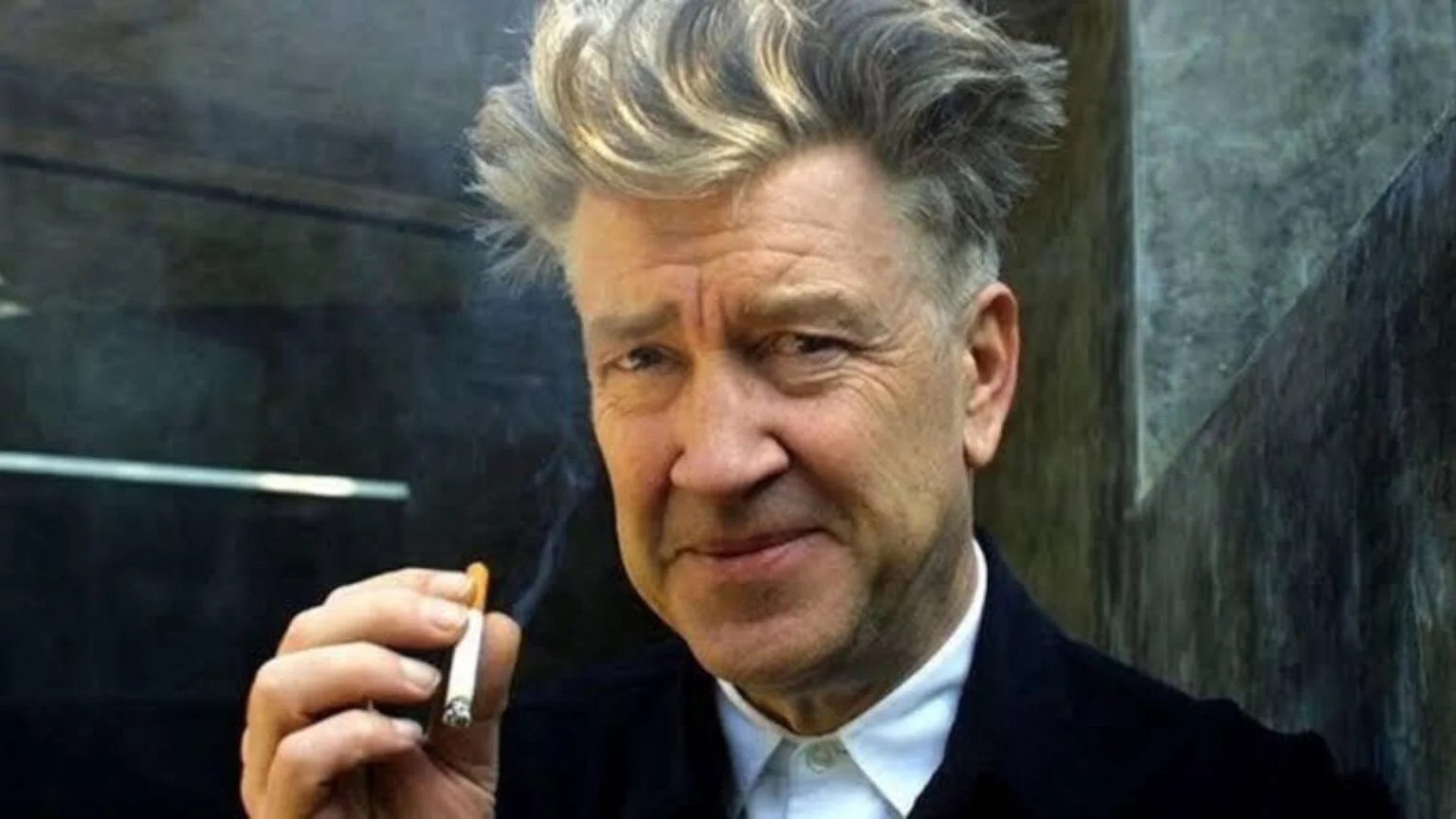 David Lynch, niente nuovo film: il regista annuncia un nuovo album e un videoclip esclusivo