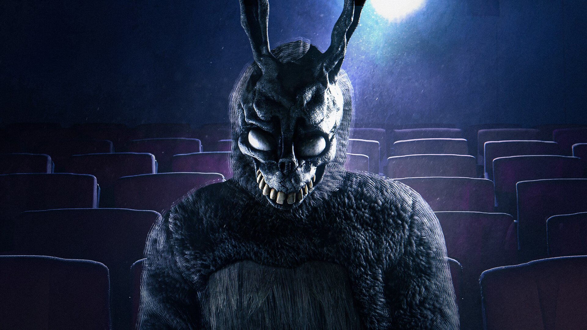 Chi è il coniglio di Donnie Darko