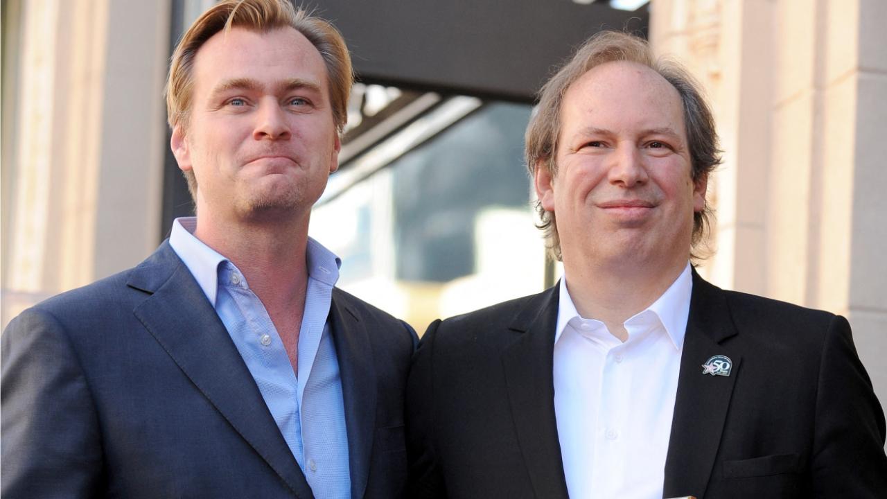 Hans Zimmer e Christopher Nolan: tutti i film in cui hanno collaborato