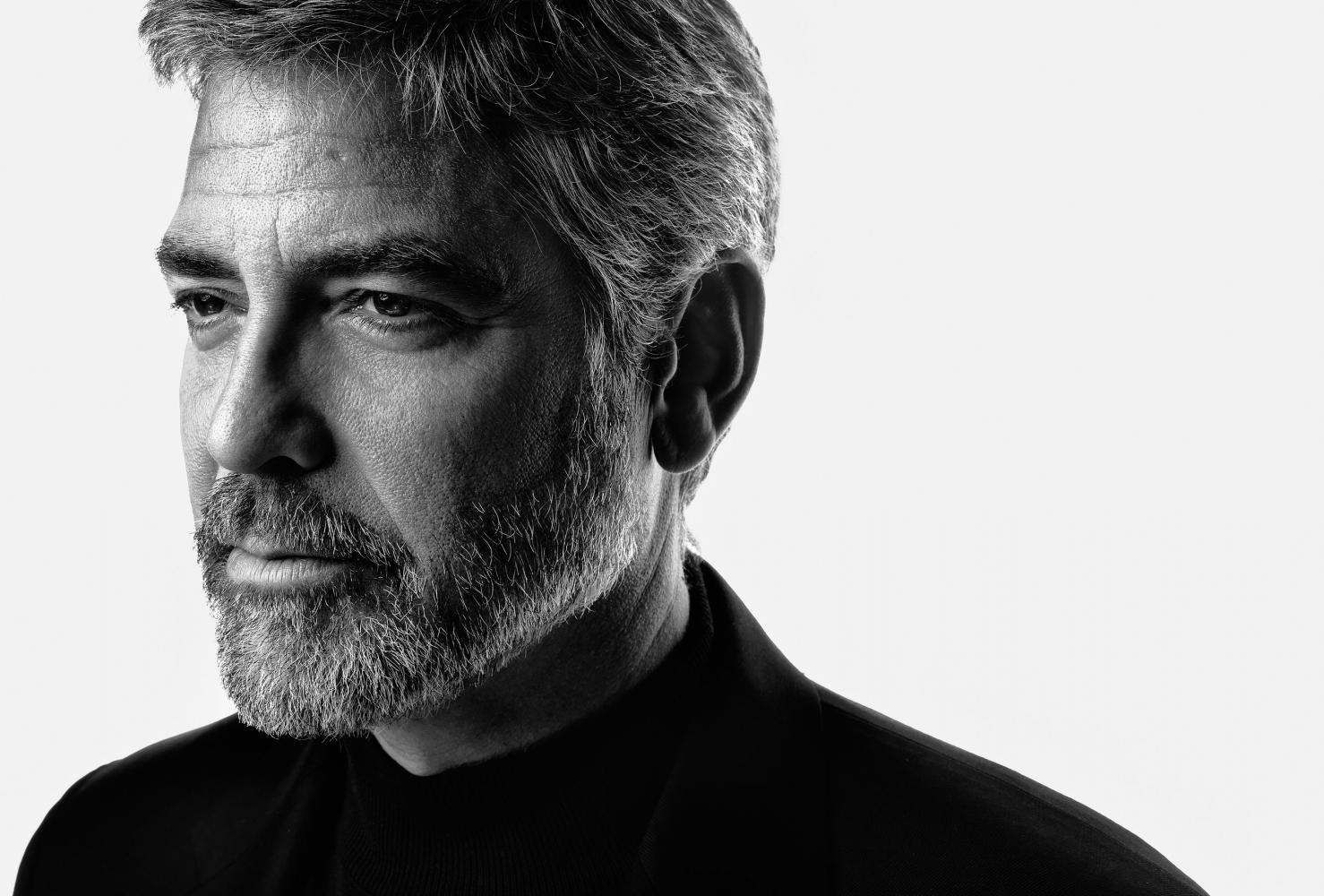 George Clooney, i migliori film con l'attore