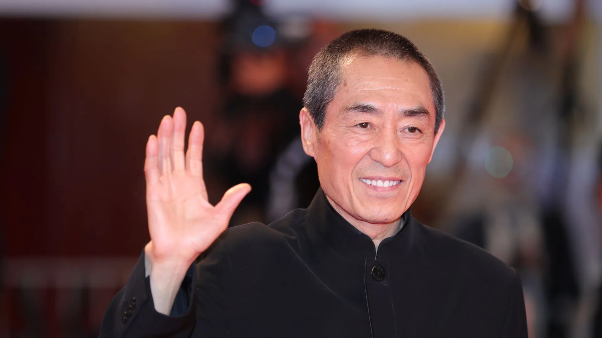 Zhang Yimou sarà il regista dell'adattamento cinematografico di Il Problema dei 3 Corpi