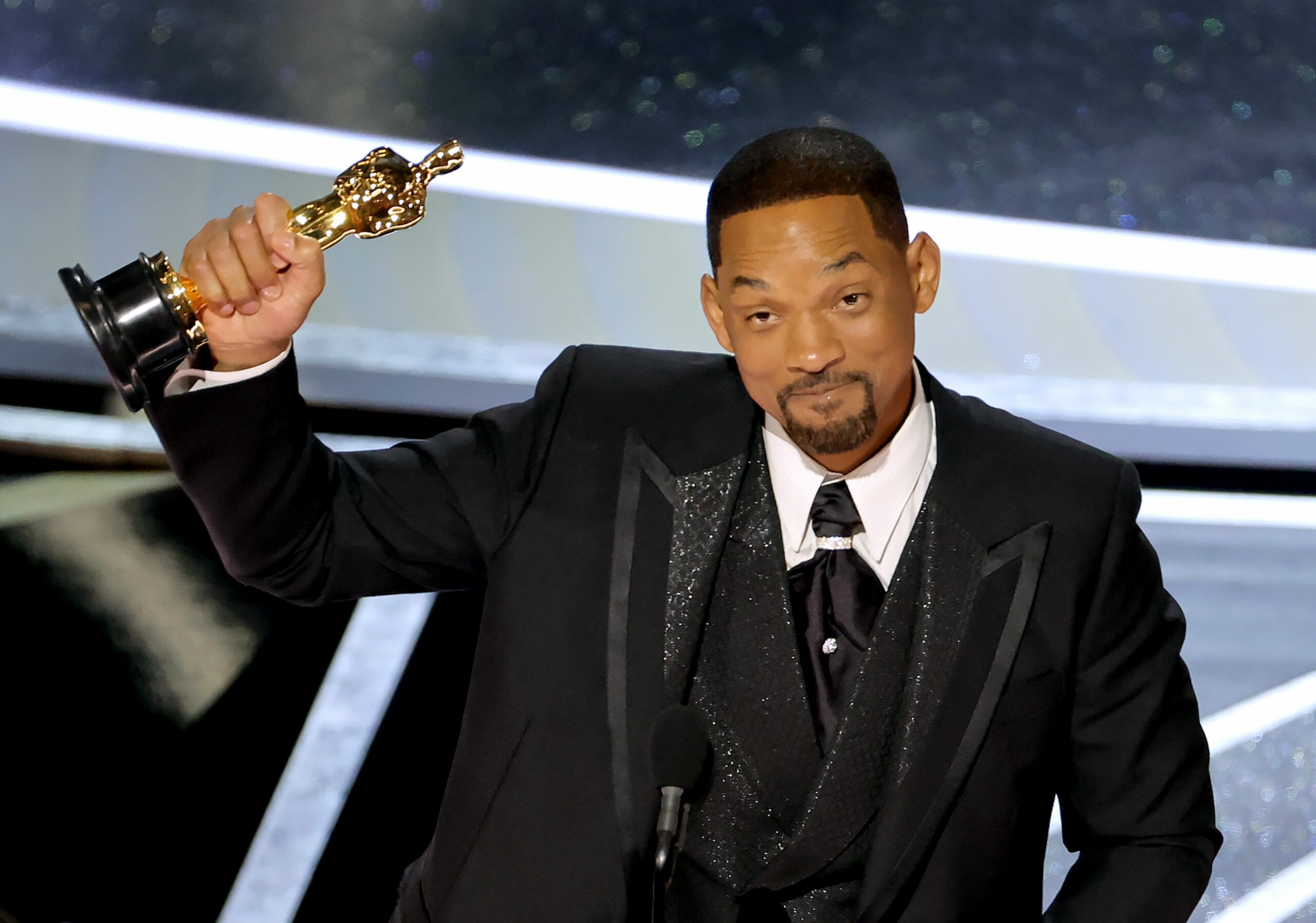 Will Smith sarà il protagonista del nuovo film di fantascienza di Sony Pictures, Resistor