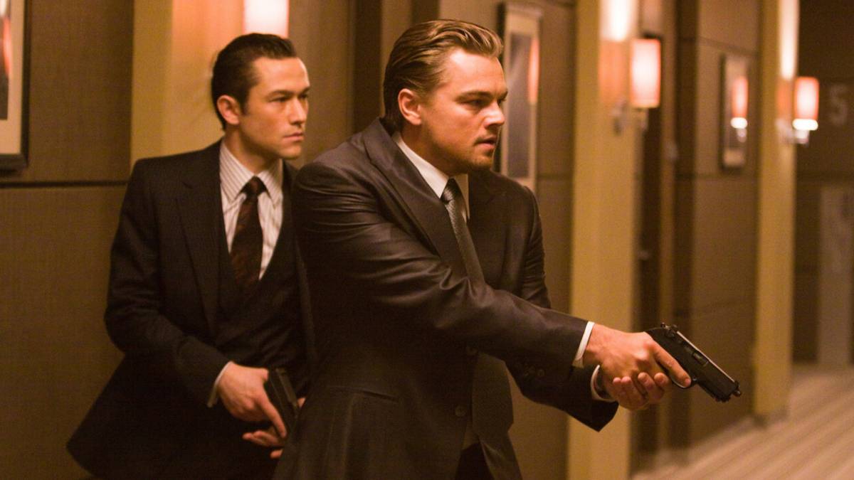Inception: 5 curiosità che (forse) non sapevi sul film di Christopher Nolan