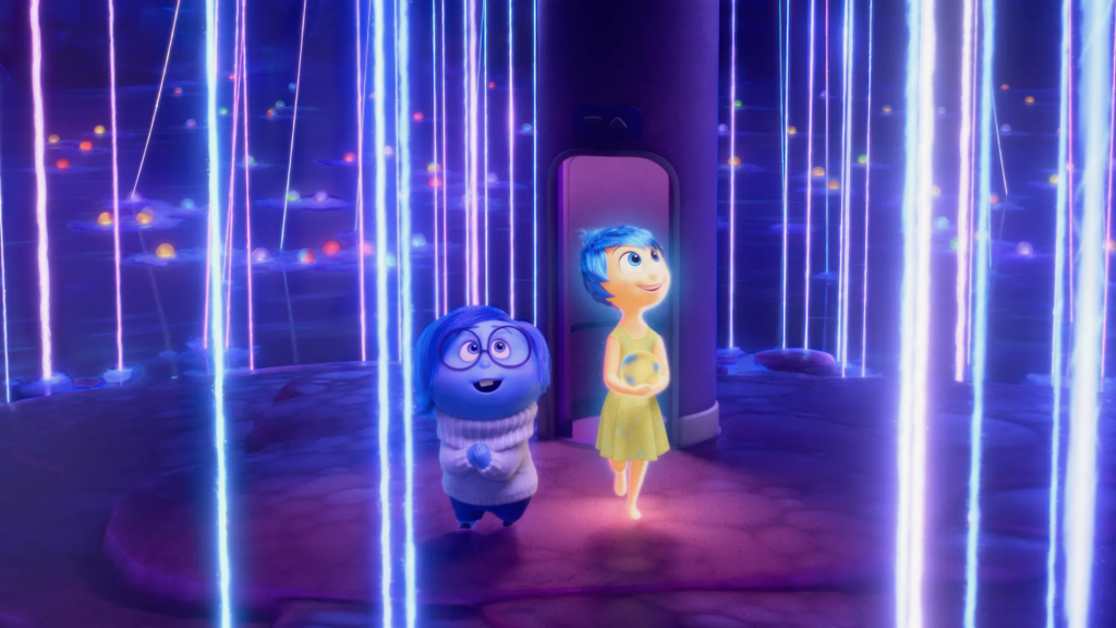 Inside Out 2 è il film con il maggior incasso del 2024 al box office