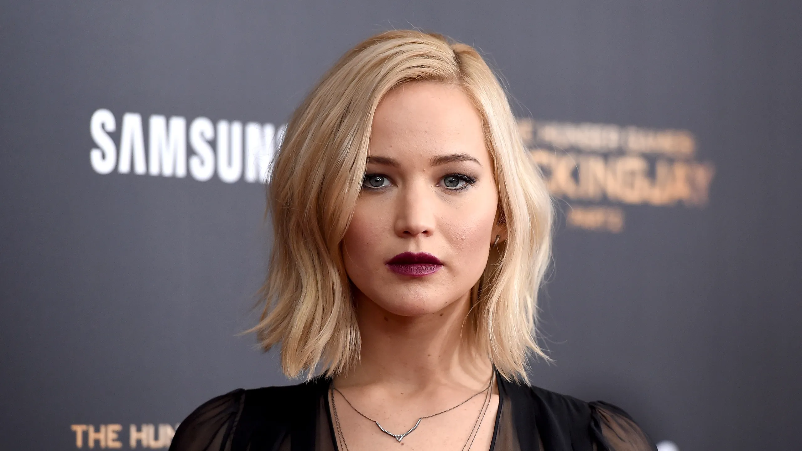 The Wives: Jennifer Lawrence protagonista e produttrice del film