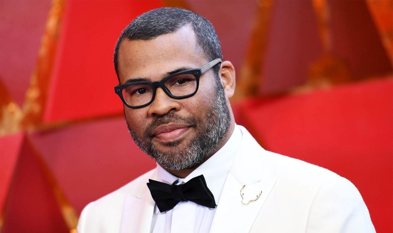 Jordan Peele: annunciata la data di uscita del suo nuovo film