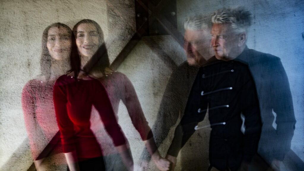 David Lynch e Chrystabell di nuovo insieme per il nuovo progetto del regista statunitense, Sublime Eternal Love.