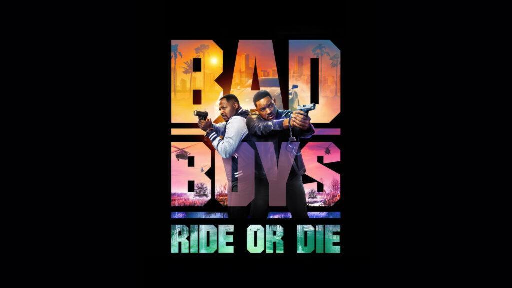 I FILM e le SERIE TV in uscita dal 10 al 16 Giugno | Bad Boys 4 - The Boys 4