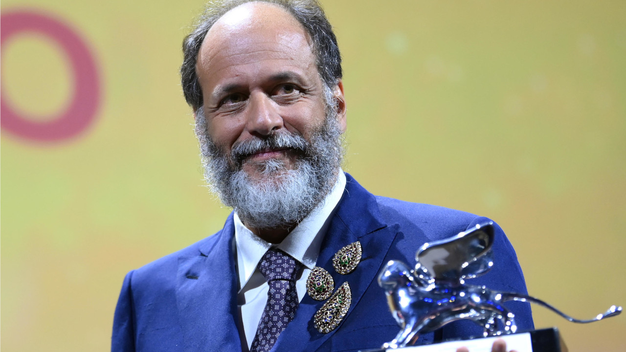 Intervista Luca Guadagnino sul film Queer