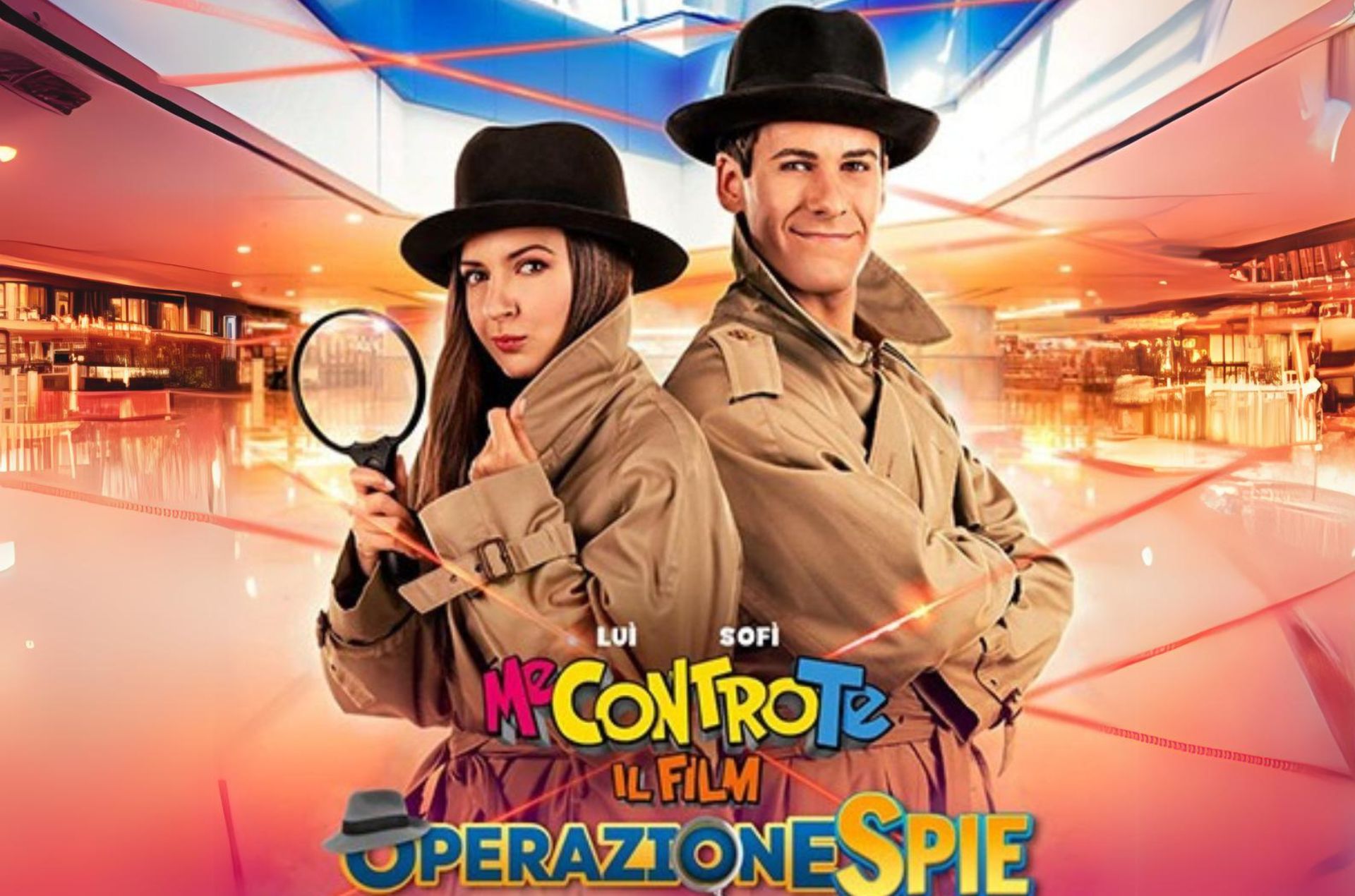 Me Contro Te - Operazione Spie domina al box office: quanto ha guadagnato in Italia?
