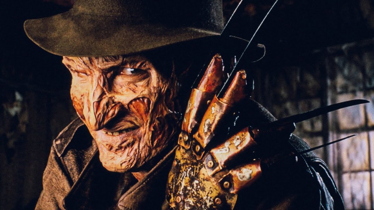 10 curiosità film Wes Craven Nightmare