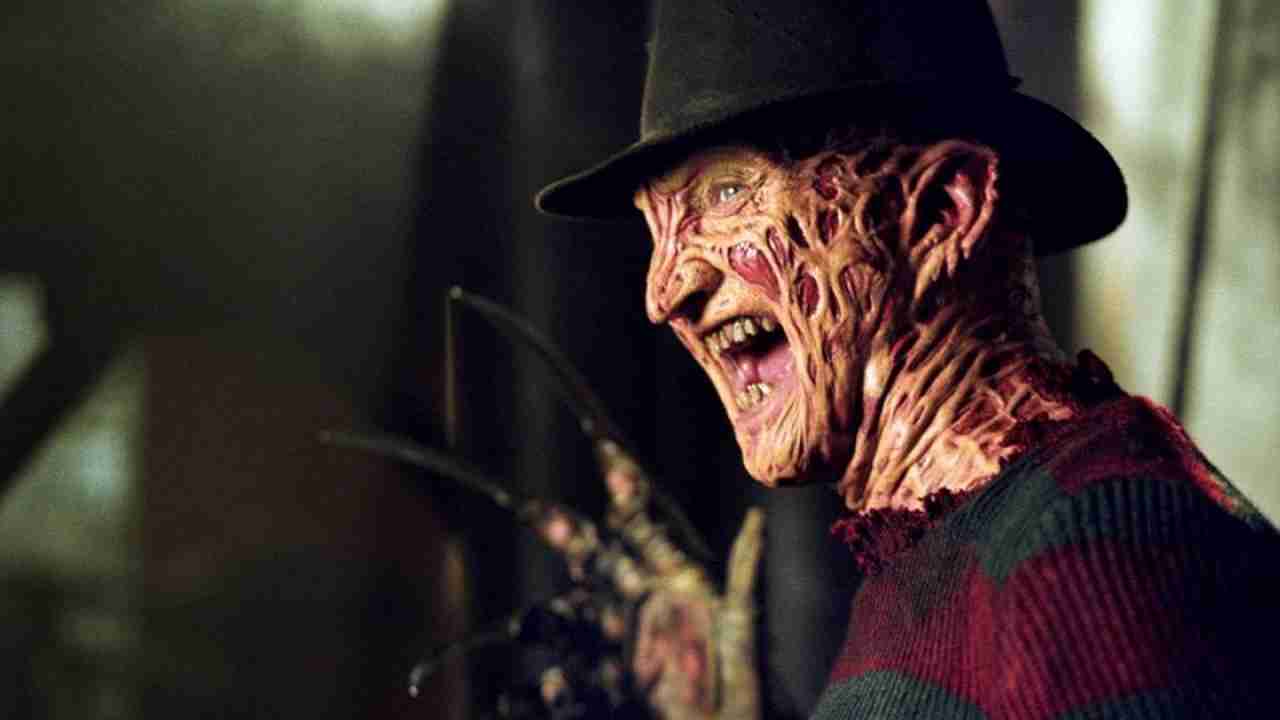 Storia vera film di Wes Craven Nightmare