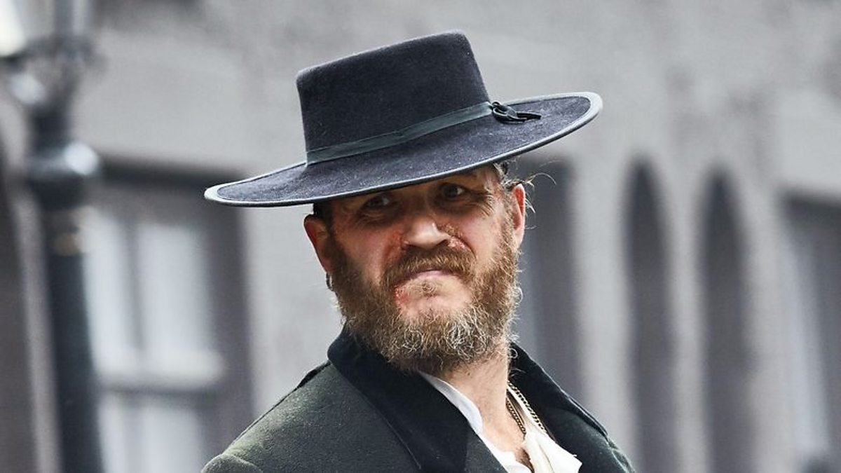 Peaky Blinders: Tom Hardy tornerà nel film come Alfie Solomons?