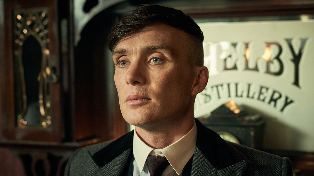 Ufficiale il film Netflix di Peaky Blinders con Cillian Murphy