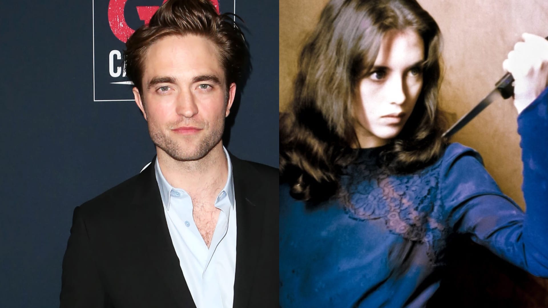 Robert Pattinson nel remake di Possession