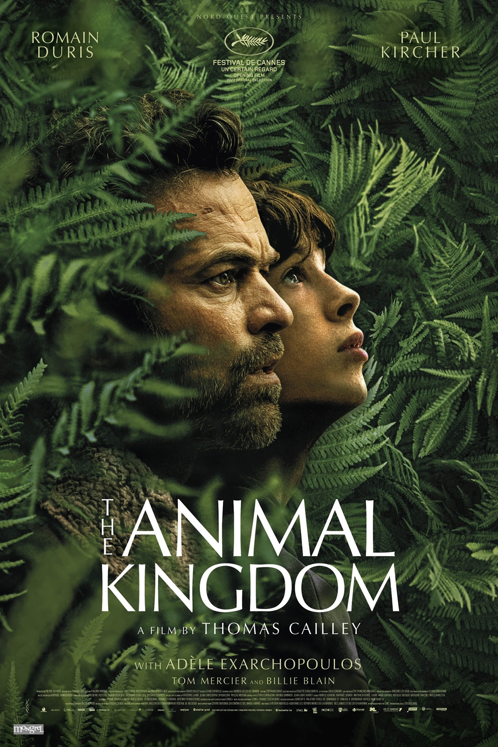 Poster di The Animal Kingdom