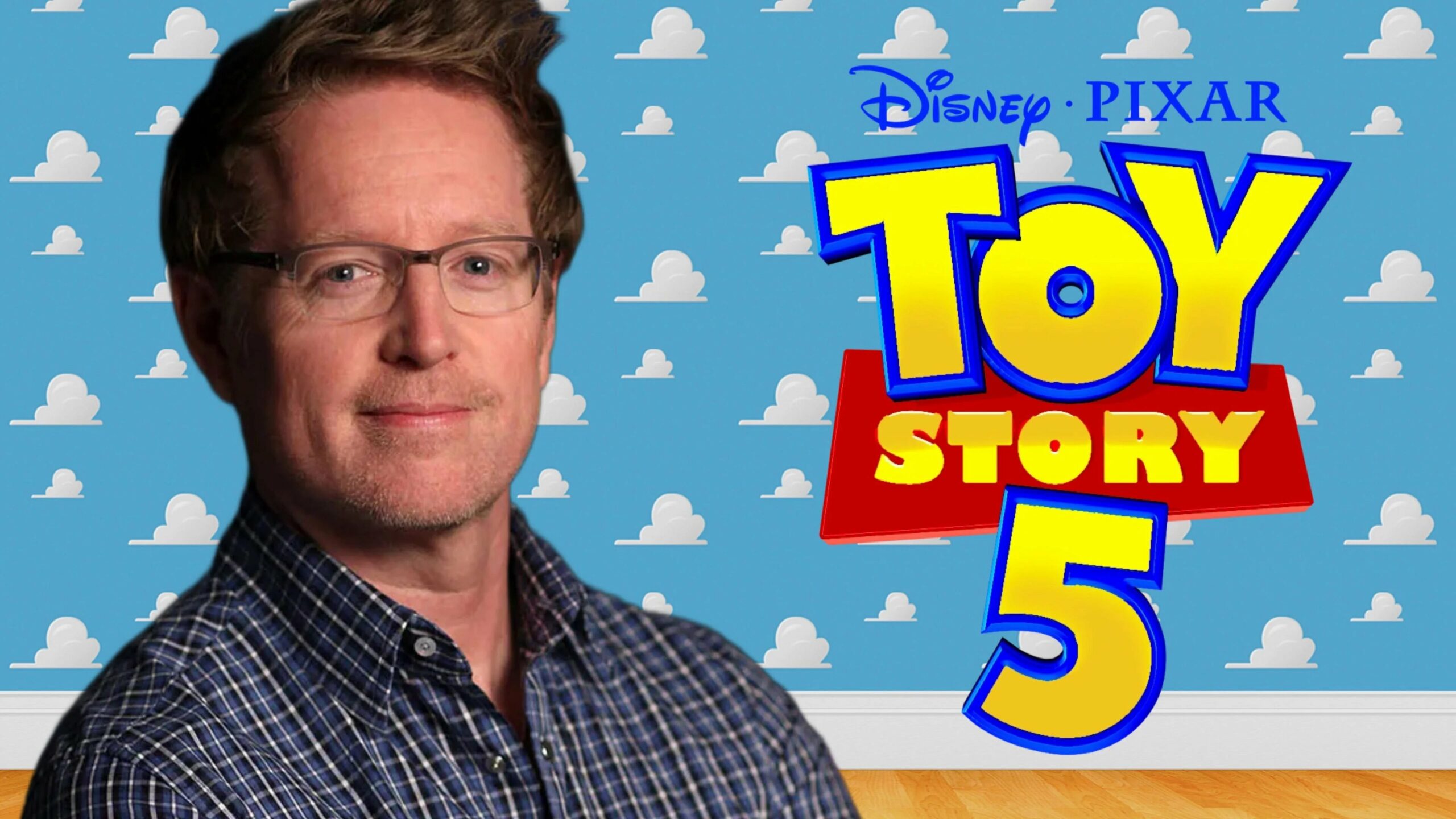 Andrew Stanton sarà il regista di Toy Story 5