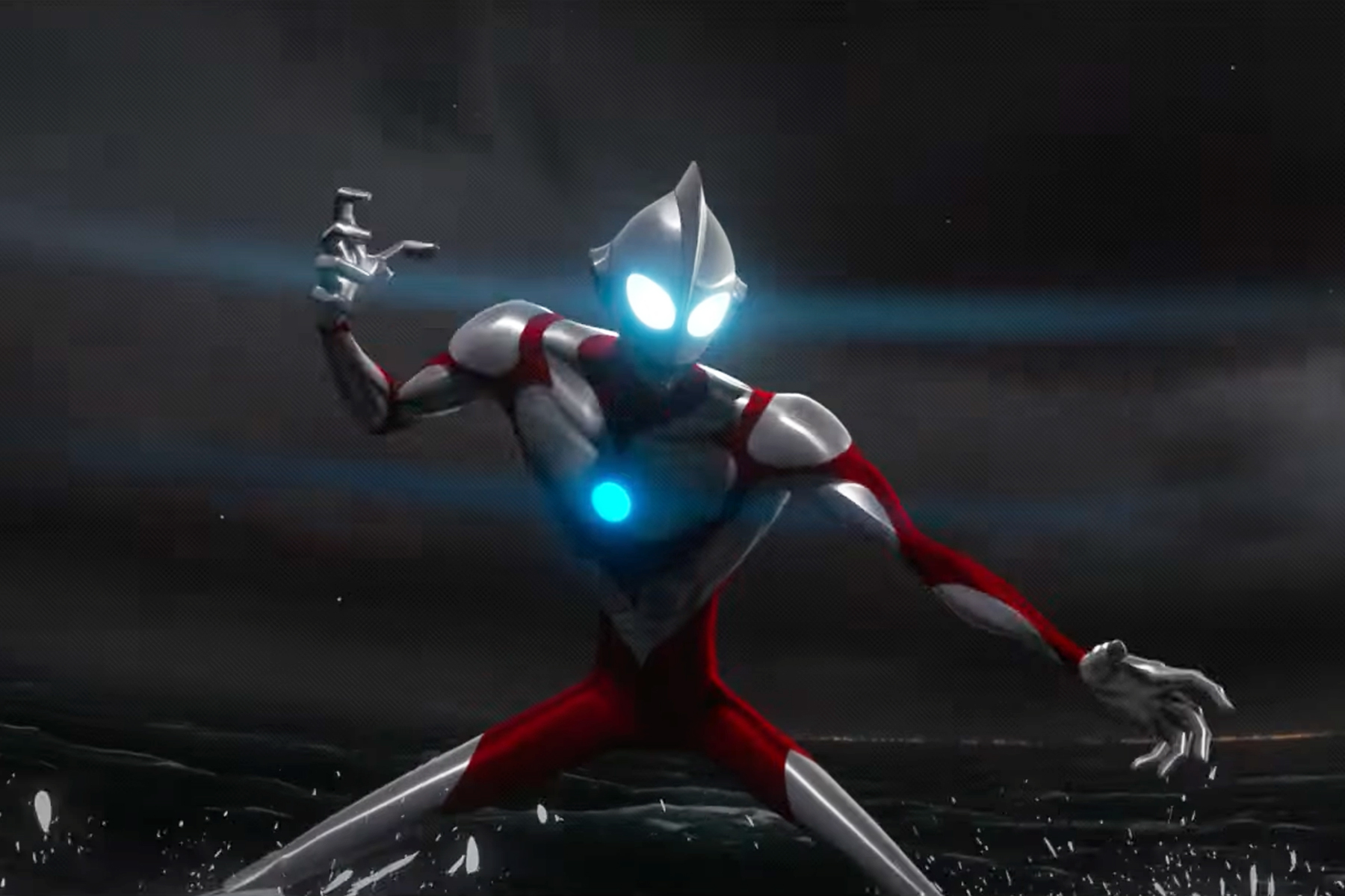 Ci sarà un sequel per il film d'animazione di Netflix, Ultraman - Rising?