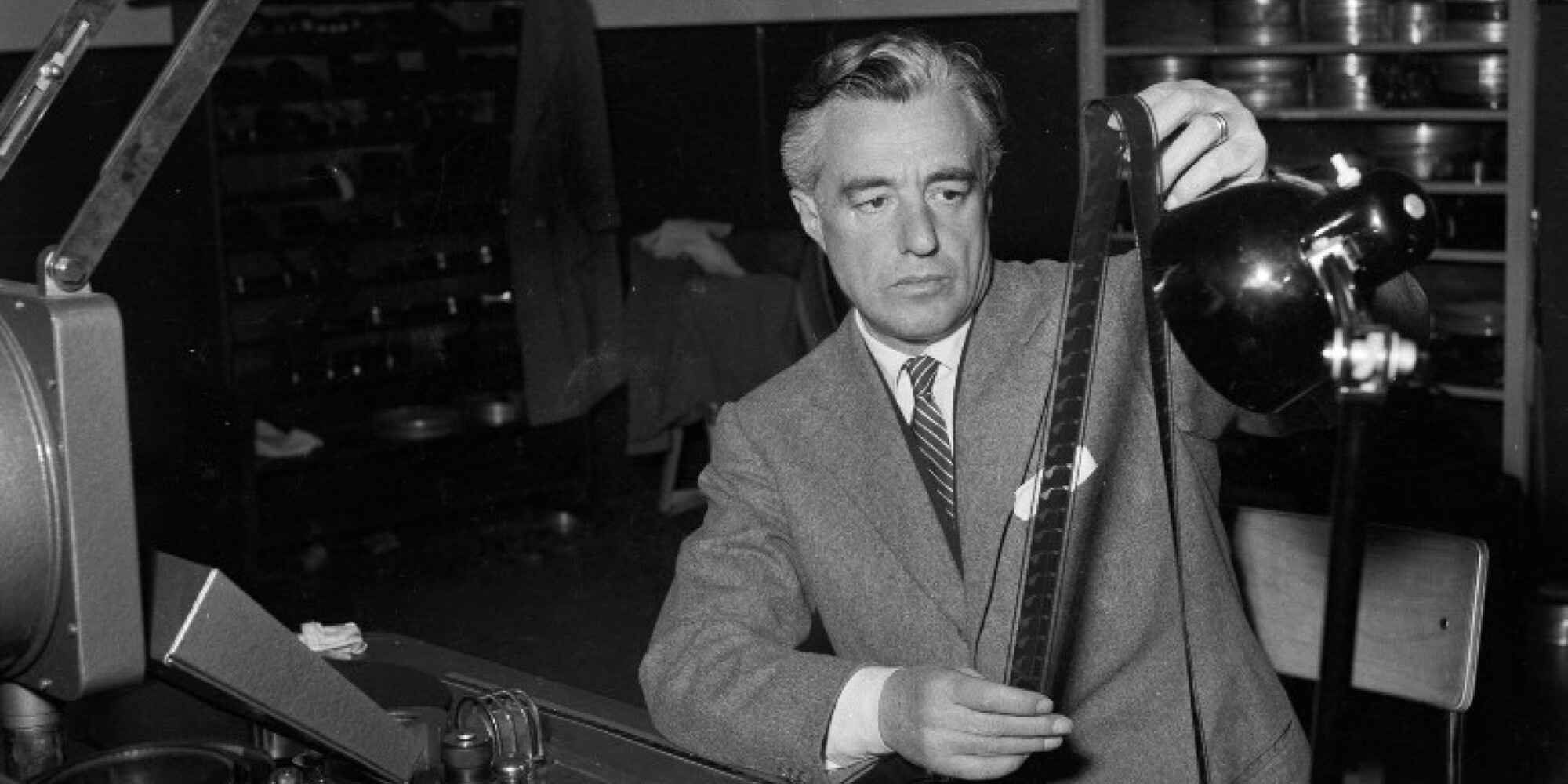 L'oro di Napoli, diretto da Vittorio De Sica sarà il film di preapertura a Venezia 81