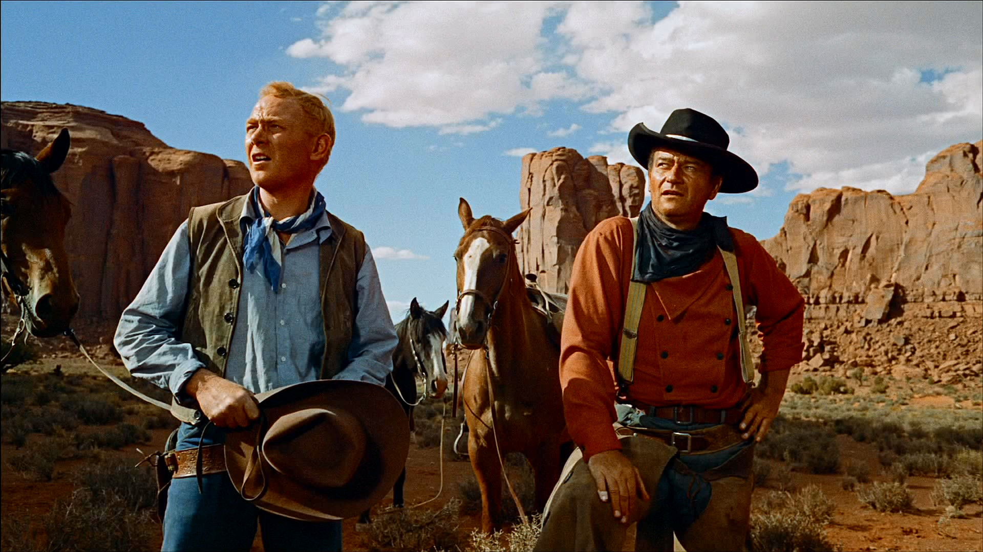Quali film vedere per conoscere il genere western