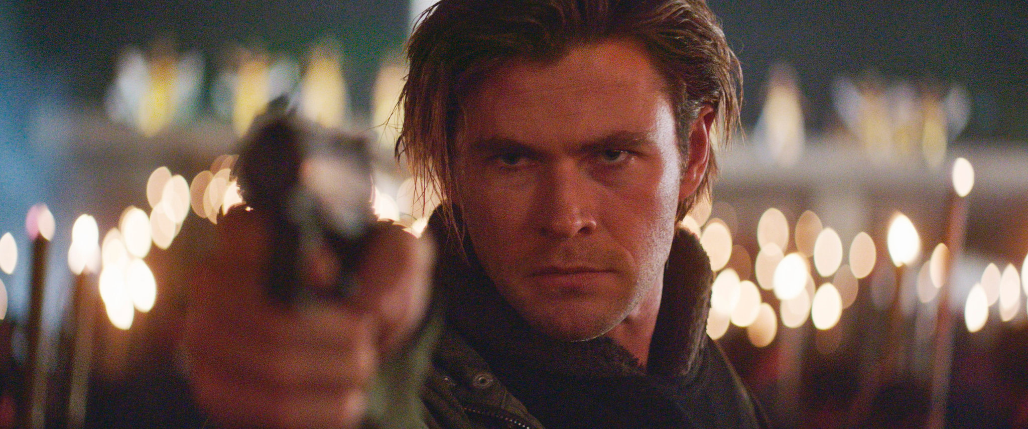 Blackhat: come finisce? La spiegazione del finale del film con Chris Hemsworth