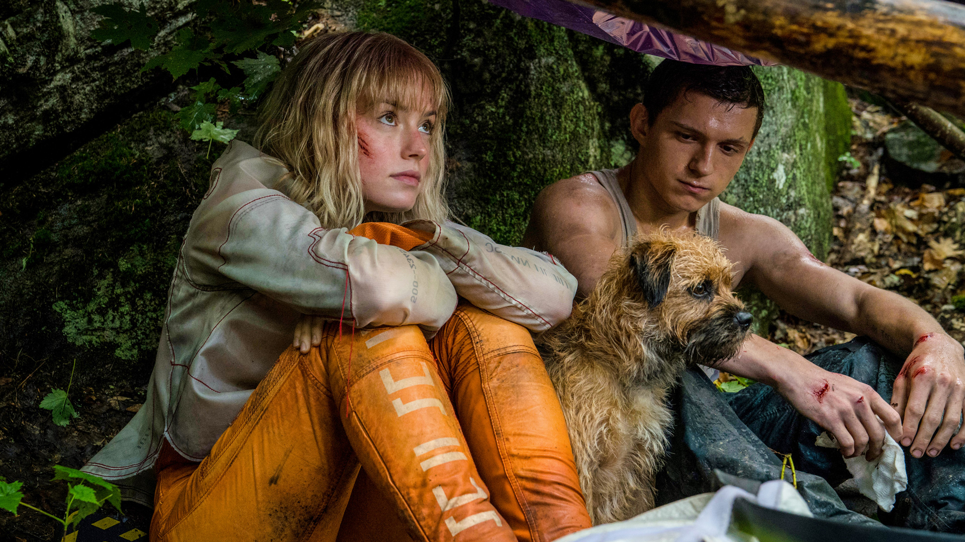 Chaos Walking: come finisce? La spiegazione del finale del film con Tom Holland