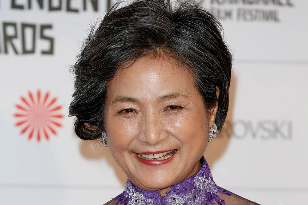 È morta Cheng Pei-pei, attrice nota a livello internazionale per il suo ruolo in La Tigre e il Dragone