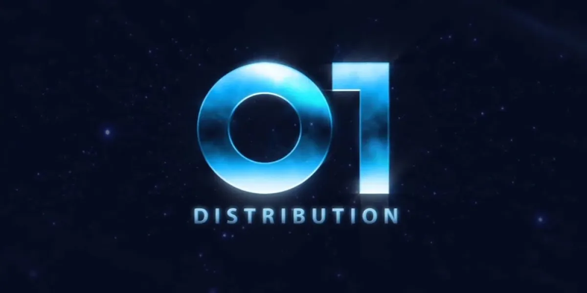 il listino della 01 Distribution nel 2024 e 2025