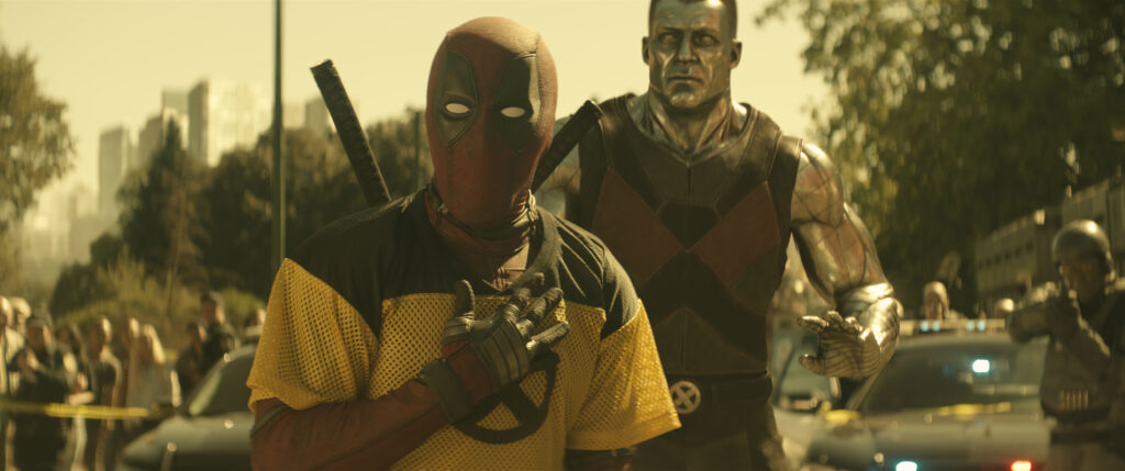 Deadpool 2: la recensione del cinecomic di David Leitch