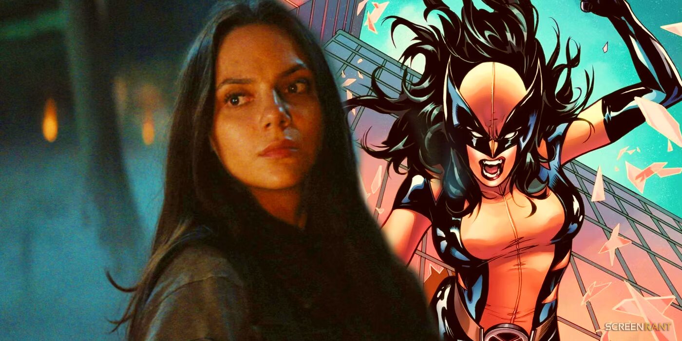 Chi è X-23, il personaggio di Dafne Keen in Deadpool e Wolverine