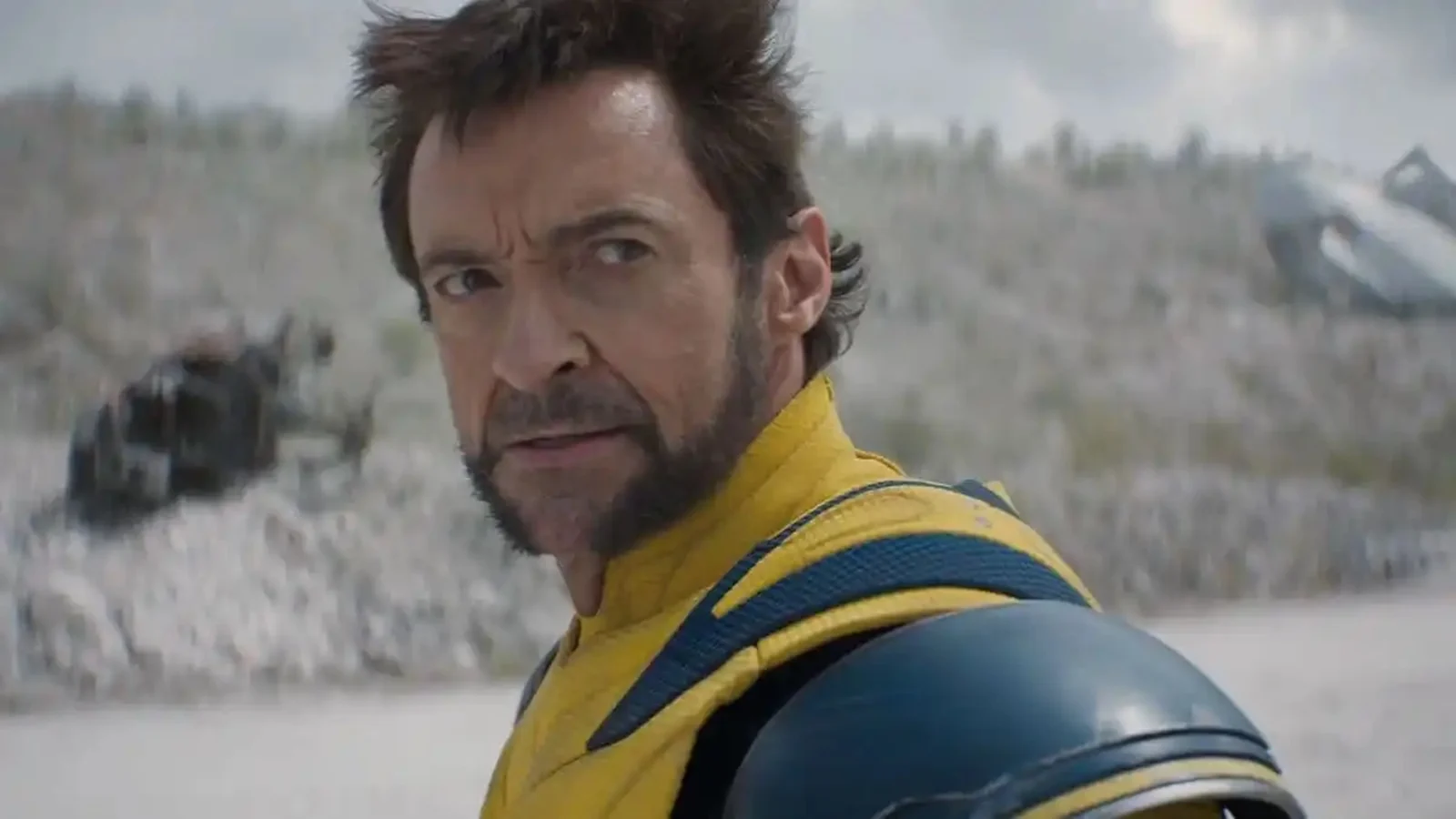 La spiegazione della scena post-credits di Deadpool & Wolverine, diretto da Shawn Levy