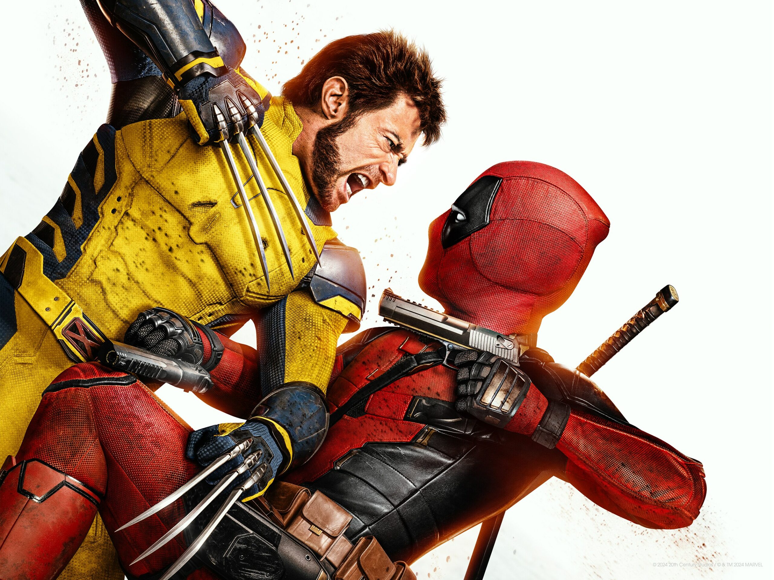 Deadpool & Wolverine: quando e dove vederlo in streaming?