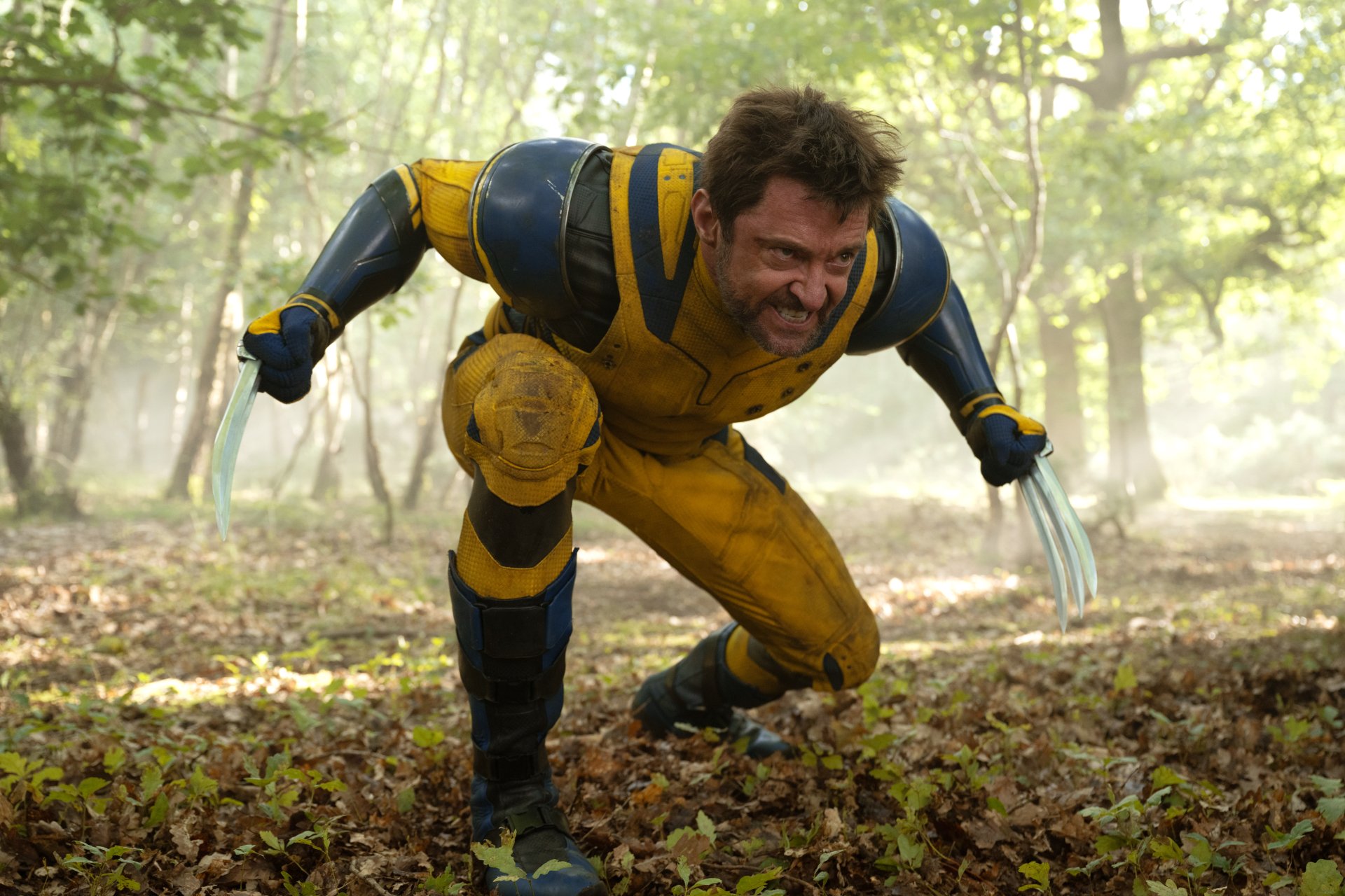 Tutte le varianti di Wolverine in Deadpool & Wolverine