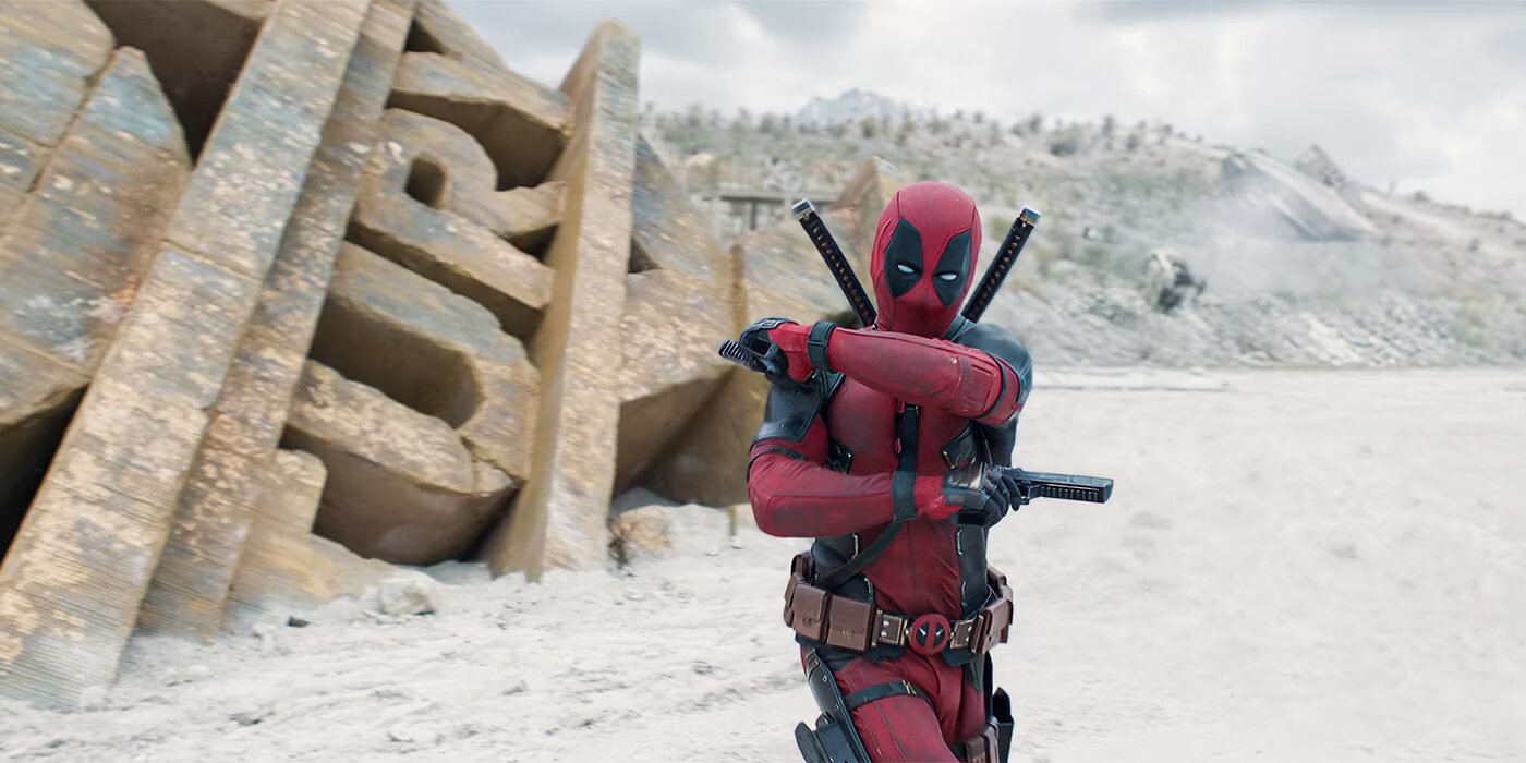 Che cos'è la Fox in Deadpool e Wolverine