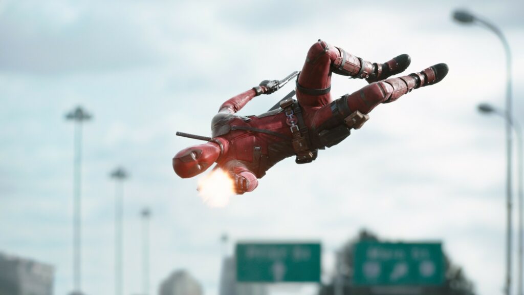 Deadpool: la recensione del primo film