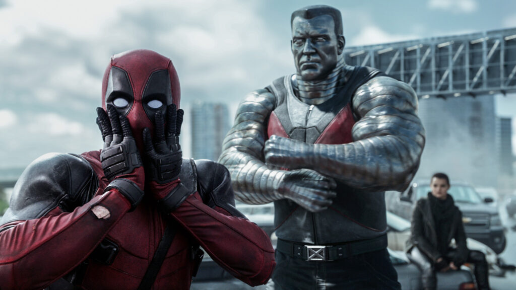 Deadpool: la recensione del cinecomic con Ryan Reynolds